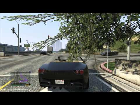 Grand Theft Auto V - Story Walkthrough - Part 68