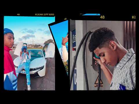 JABER STATES FEAT TRIPA GNINNIN - CHIKITA