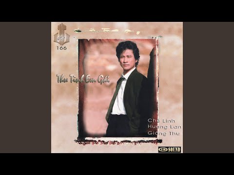 Thể hiện bởi Giáng Thu