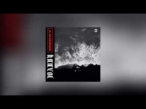 Joanny - Mercy (Official Audio)