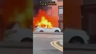 Have The Irish had enough?