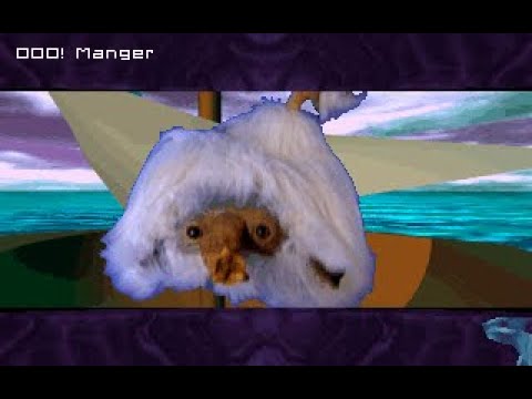 Commander Blood MS-Dos [ Ingame ] HQ