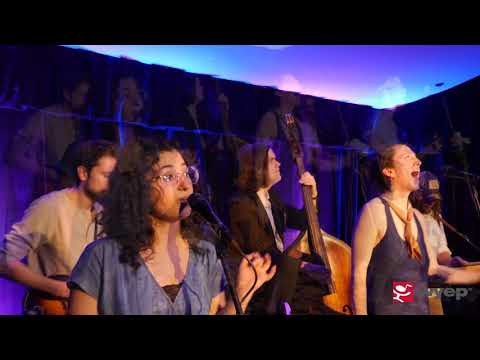 WYEP's Local 913 LIVE with Buffalo Rose: The Last One