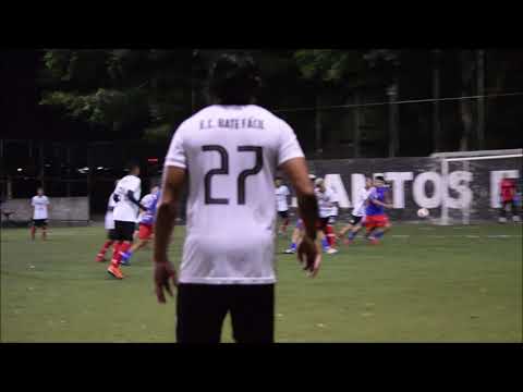 1ª Copa Noturna Interlagos |1ª fase| Bate Fácil x Sai de Baixo