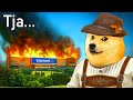 Das Scheitern Von Walmart In Deutschland