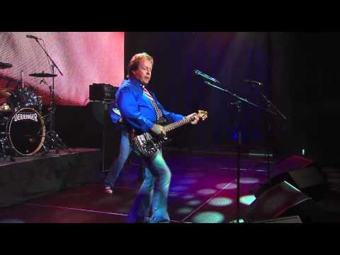 I am a Real American - Rick Derringer, Real American - HD MP4`