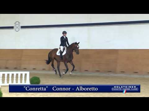 123. Conretta v. Connor - Alboretto