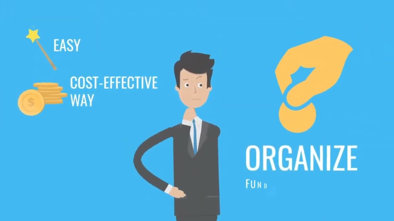 Overview of the DoJiggy Fundraising Platform