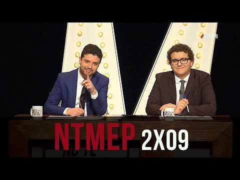 No Te Metas En Política 2x09 | La Audiencia Nacional Zona Bruta