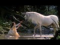 Legend (1985) - Unicorn Scene