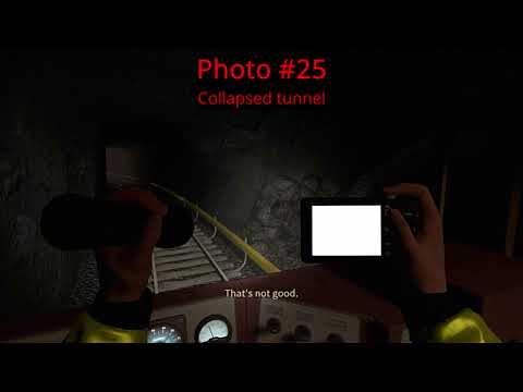 INFRA Walkthrough - Chapter 6 Module 3 - 4K