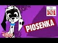 To Jest Psi świat Ulica Dalmatyńczyków 101 Disney Channel Polska
