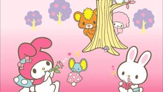 Cristina D'Avena - Ma Che Melodia (My Melody - Sogni Di Magia)