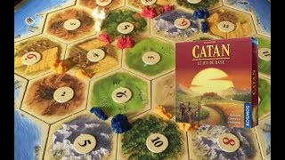 Catan - Base