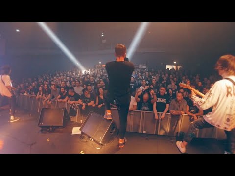 Space Of Variations Full Set | Live at Chateau Rouge / Annemasse(FR) 2019