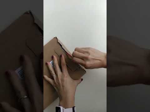 Unboxing American sweets ordered from Amazon #shorts #asmr #unboxing
