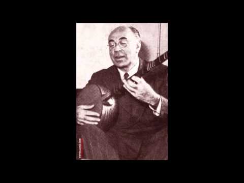 samai nahawand by Victor Esses