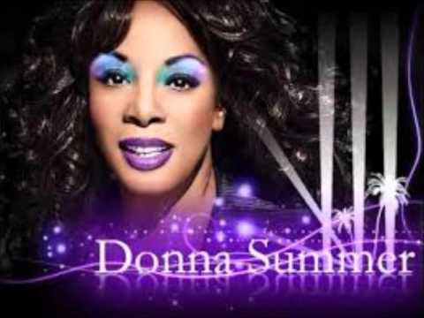 Donna Summer Tribute Mix