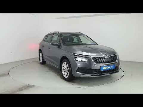 Skoda Kamiq Style 1.0TSI 110HP - Image 2