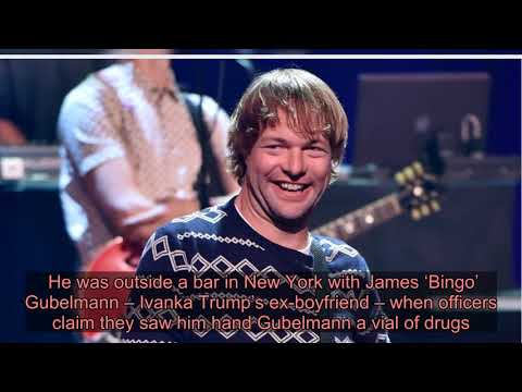 Thumbnail for Maroon 5’s Mickey Madden arrested over domestic violence allegations by Maroon 5, Mickey Madden, Y&T