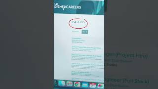 How to Apply for Disney's Work From Home Jobs