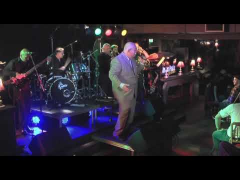 James Peake at the Kings Head, Belfast. Part 2