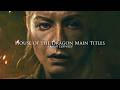 house of the dragon main titles | ripped score