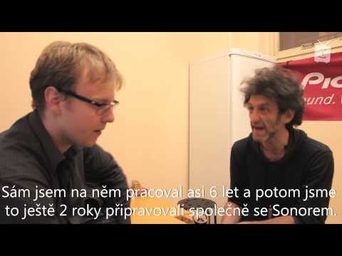 JoJo Mayer - Perfect Balance