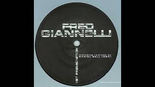 Fred Giannelli - 1st Premonition (DBX Detroit Remix) [superstition 2068]