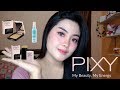 Fresss Make Up Worth It One Brand Make Up Tutorial By Pixy