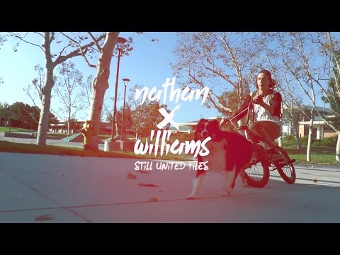 Nathan Williams - STILL UNITED FILES - Episode 7