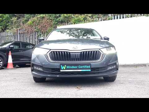 Skoda Octavia OCTAVIA  AMBITION 1.0TSI 110HP ESTAT - Image 2