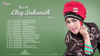 Download lagu Best Of Elvy Sukaesih Vol 2 - Kompilasi Lagu Lagu Terbaik Elvy Sukaesih mp3