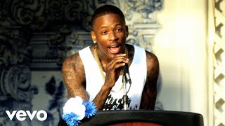 YG - Toot It And Boot It (Official Music Video)