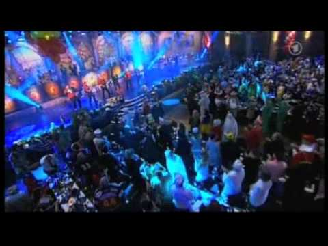 De Fetzer - Lasst uns Freunde sein