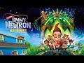 Jimmy Neutron Boy Genuis 2001 Theatrical Trailer Official From Paramount Pictures A Viacom Company