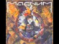 Magnum - Rock Heavy (studio)