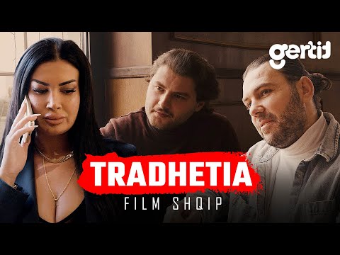TRADHËTIA - Episodi 1 (Serial Shqip)