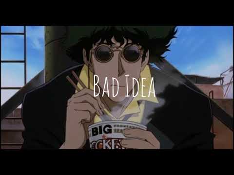 pxzvc - Bad Idea (ft. Shiloh Dynasty)