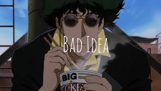 pxzvc - Bad Idea (ft. Shiloh Dynasty)