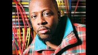 Wyclef Jean - Wish you were here (Pink Floyd cover)