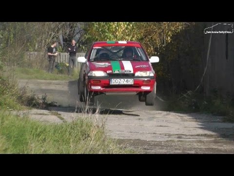 4 Rajd STEP 2014 by RRV