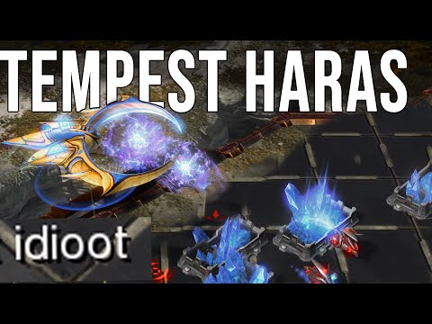 TEMPEST Harassing, Reverse Tech And Dutch BM | Beating GrandMasters With Stupid Stuff