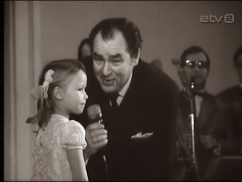 Entel-tenteli lõppkontsert (1970)