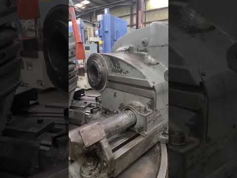 GLEASON 24A BEVEL GEAR GENERATORS STRAIGHT | Piselli Enterprises (3)