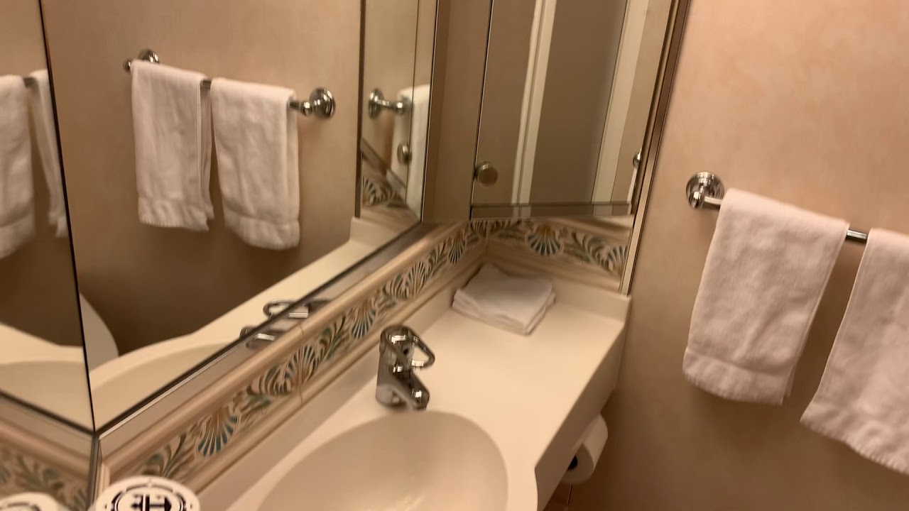 Mariner of the Seas - Cabin 1289 - Video 1