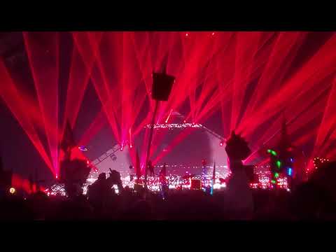 Rezz x Seven Lions - ID & Rezz x Deathpact - Life & Death | Countdown NYE SoCal 2021