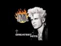 Billy Idol - Rebel Yell [Official] 