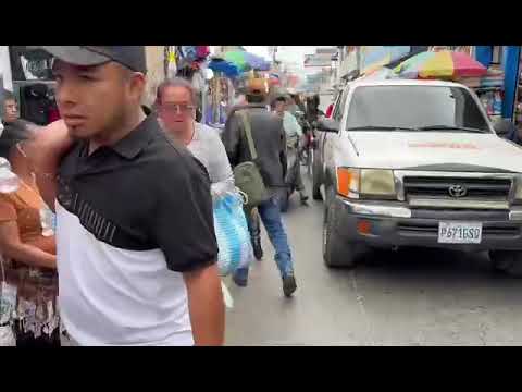 Santiago Chimaltenango Huehuetenango 