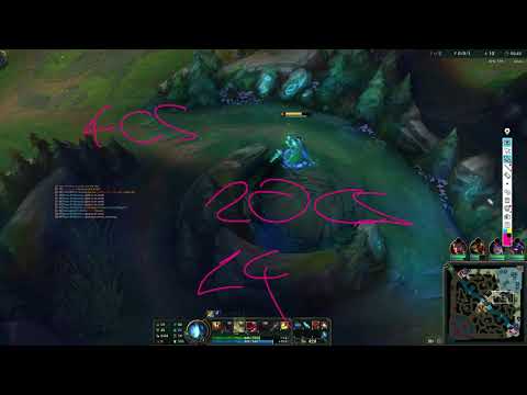 How to JUNGLE in Season 11 - Coaching a Low Elo Jungler - Best JG COACH WORLD